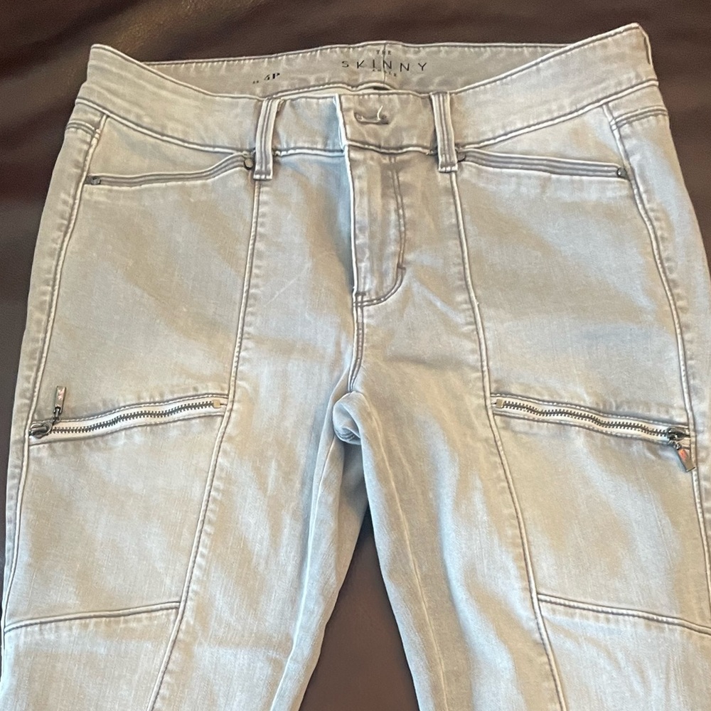 NWOT WHBM Jeans